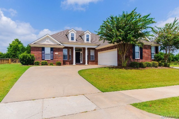 9500 HELMSLEY Circle
