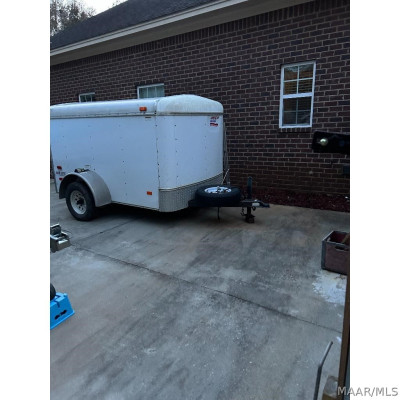 9172 THETFORD Way
