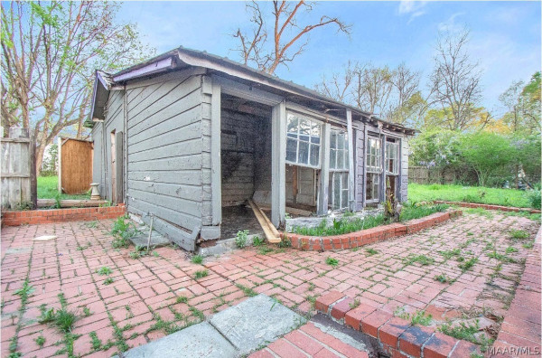 3201 Wilmington Road