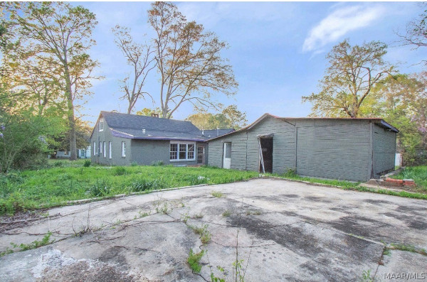 3201 Wilmington Road