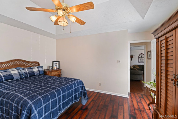 7164 Breckenridge Drive