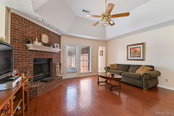 7164 Breckenridge Drive