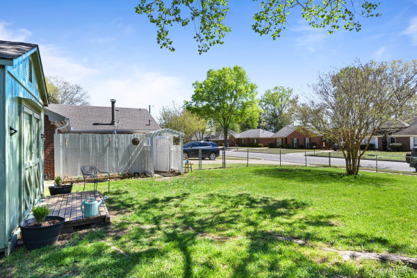 7164 Breckenridge Drive