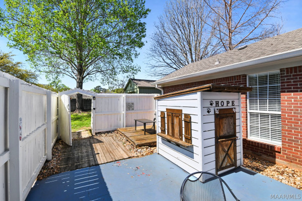 7164 Breckenridge Drive