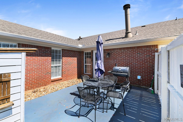 7164 Breckenridge Drive