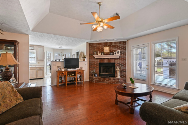 7164 Breckenridge Drive