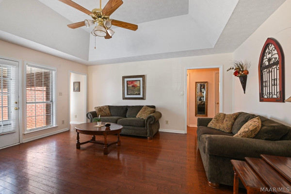 7164 Breckenridge Drive