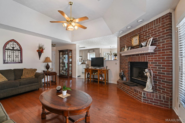 7164 Breckenridge Drive