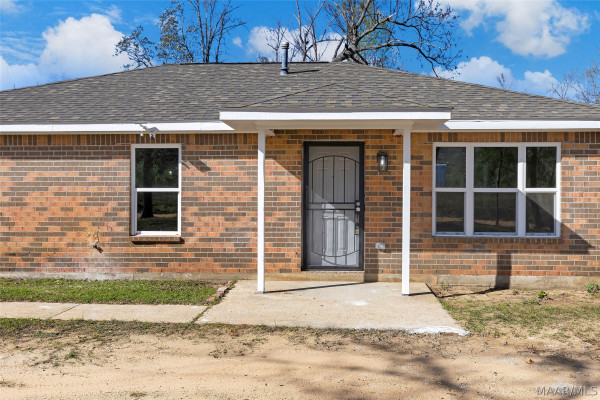 988 Sandy Ridge Road