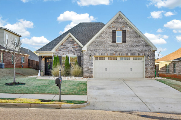1011 Allison Drive