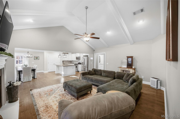 1011 Allison Drive