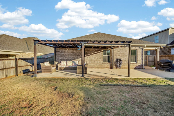 1011 Allison Drive