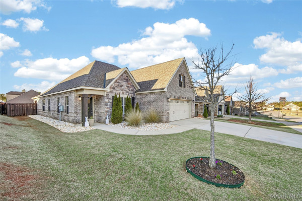 1011 Allison Drive