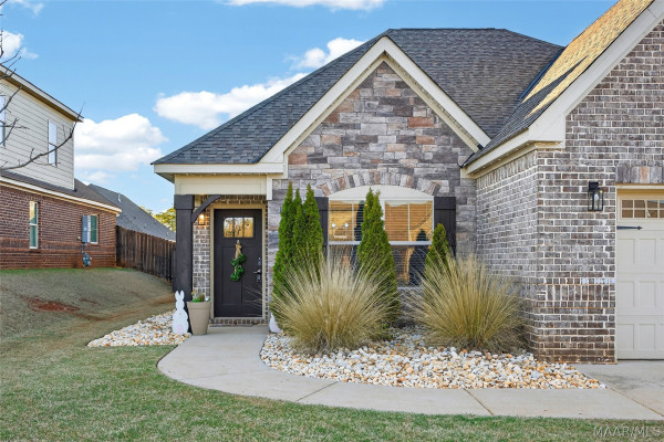 1011 Allison Drive