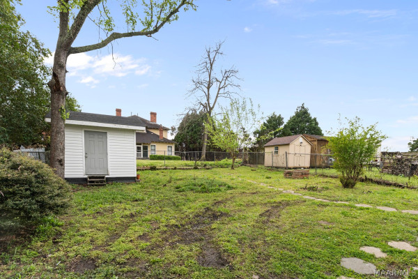 625 Martha Street