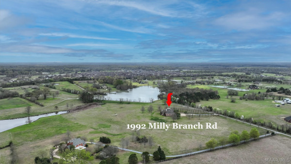 1992 Milly Branch Road