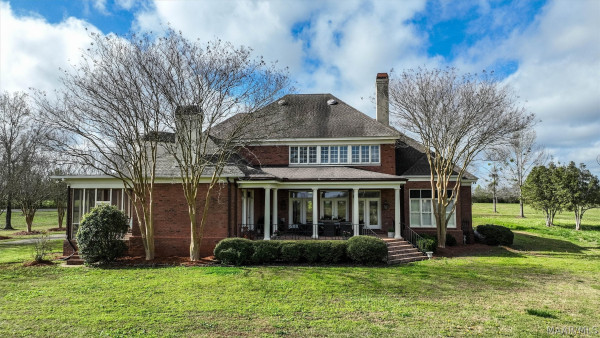 1992 Milly Branch Road