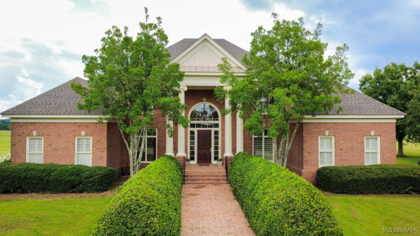 1992 Milly Branch Road