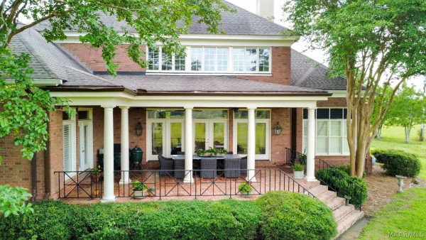 1992 Milly Branch Road