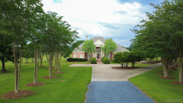 1992 Milly Branch Road