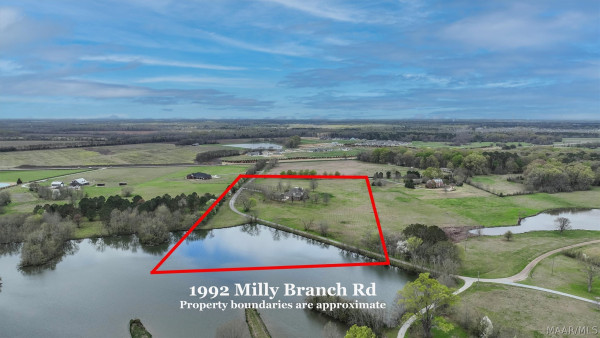 1992 Milly Branch Road