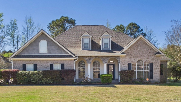 1231 Kenner Creek Circle