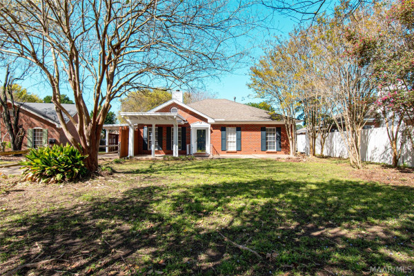 406 Fieldstone Court