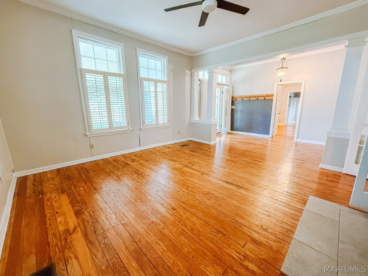 315 S Northington Street