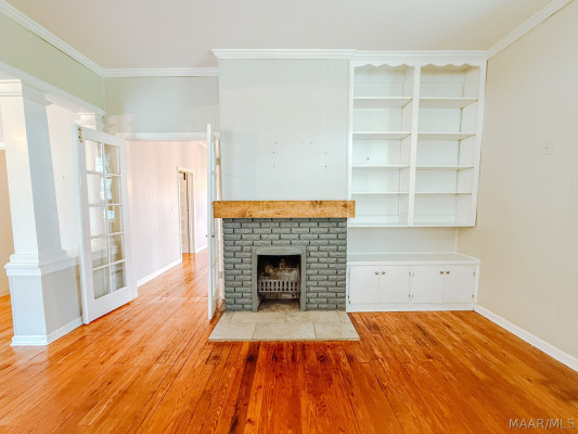 315 S Northington Street