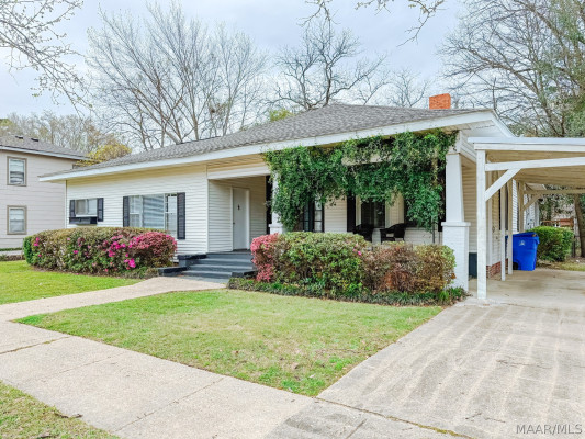 315 S Northington Street