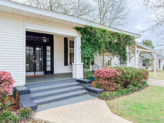 315 S Northington Street