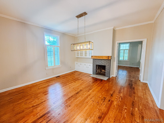 315 S Northington Street