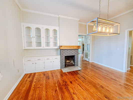 315 S Northington Street