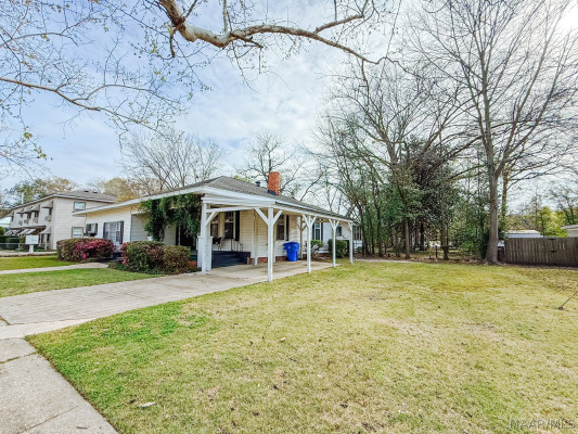 315 S Northington Street