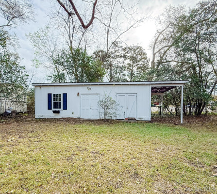 315 S Northington Street