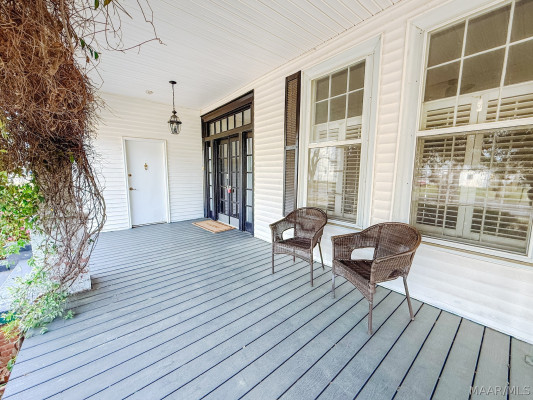 315 S Northington Street