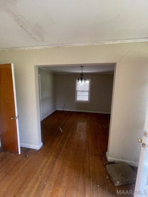 1312 E Audubon Road