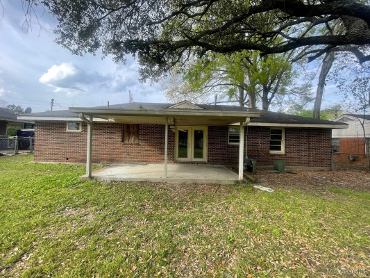 1312 E Audubon Road