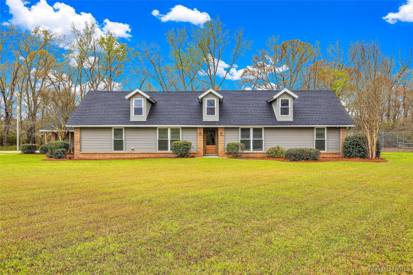 1609 Chapel Road