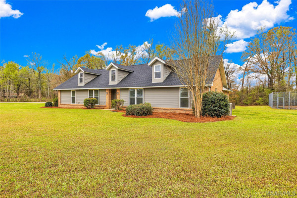 1609 Chapel Road