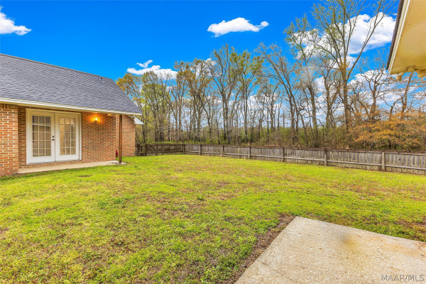 1609 Chapel Road