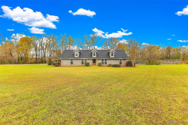1609 Chapel Road