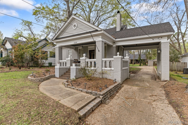 3244 Montezuma Road