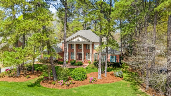 9846 Wynchase Circle