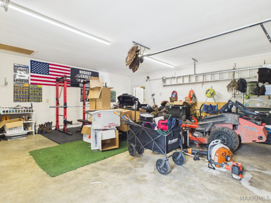 125 ASBURY Lane