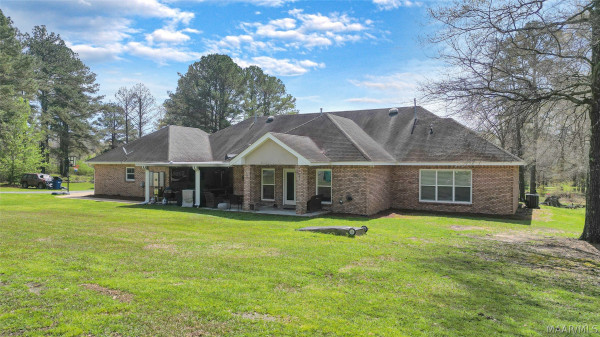 125 ASBURY Lane