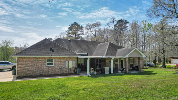 125 ASBURY Lane