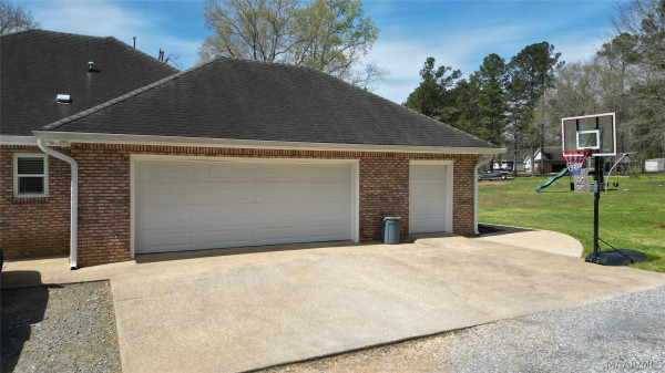 125 ASBURY Lane