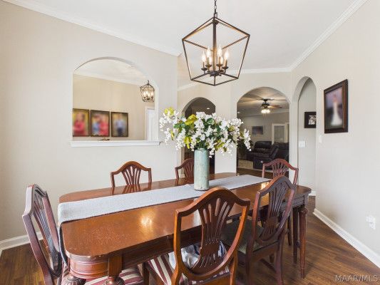 125 ASBURY Lane