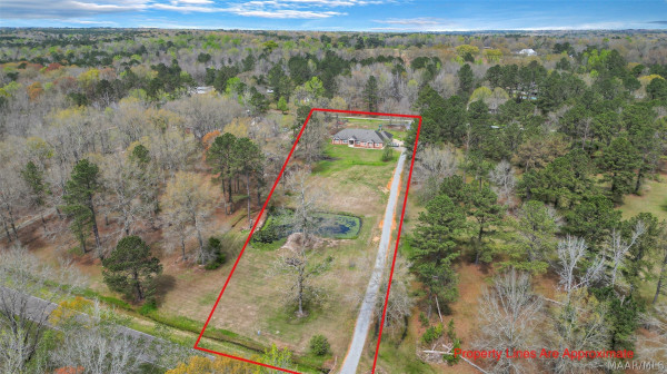 125 ASBURY Lane